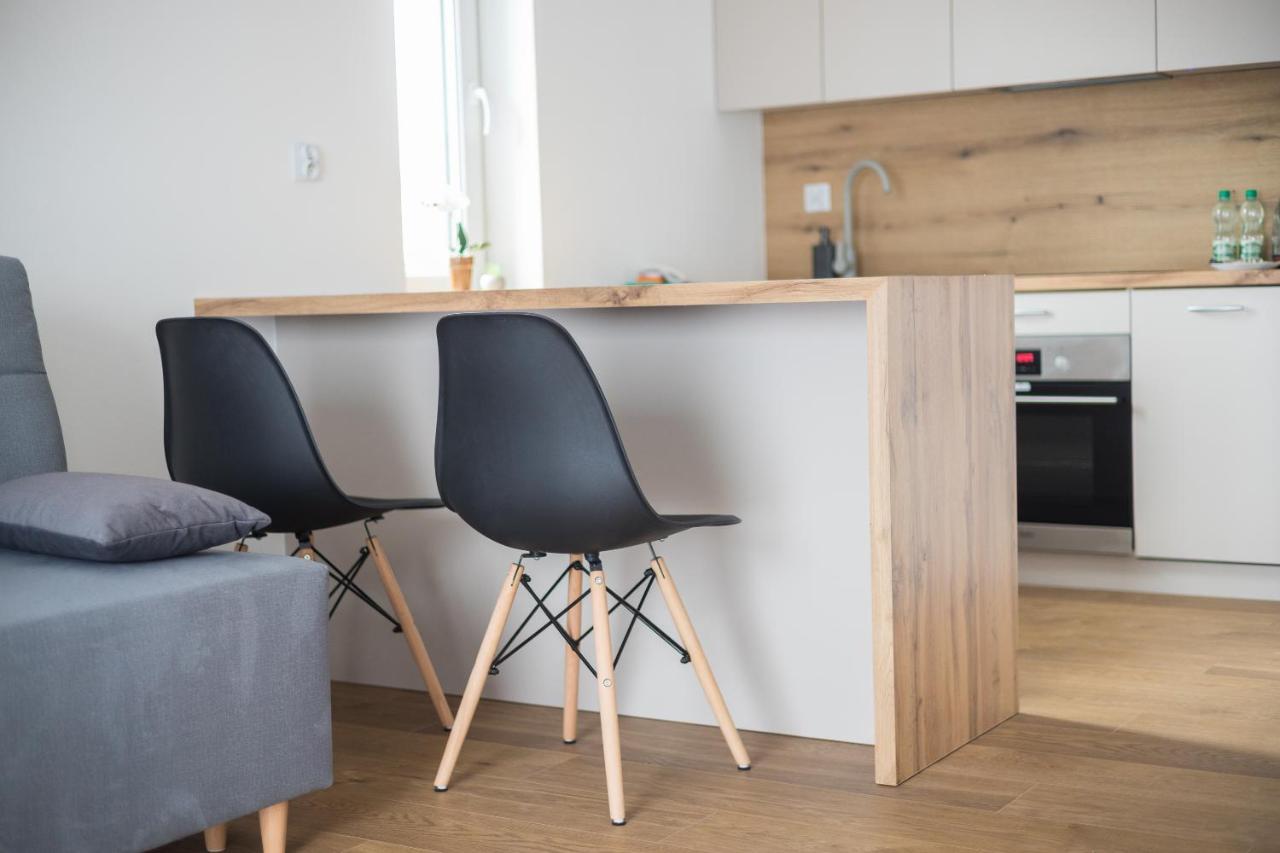 Hohome Comfy Apartments Warsaw Ngoại thất bức ảnh