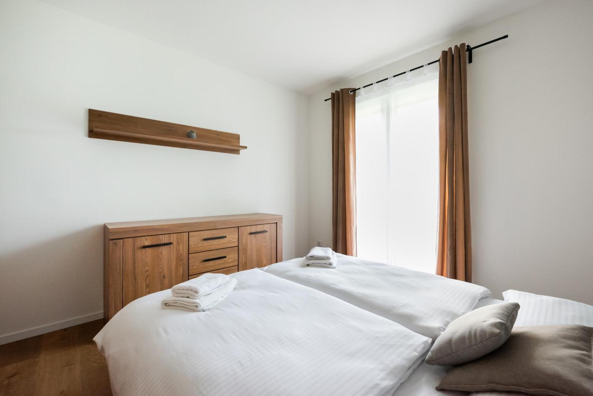 Hohome Comfy Apartments Warsaw Ngoại thất bức ảnh