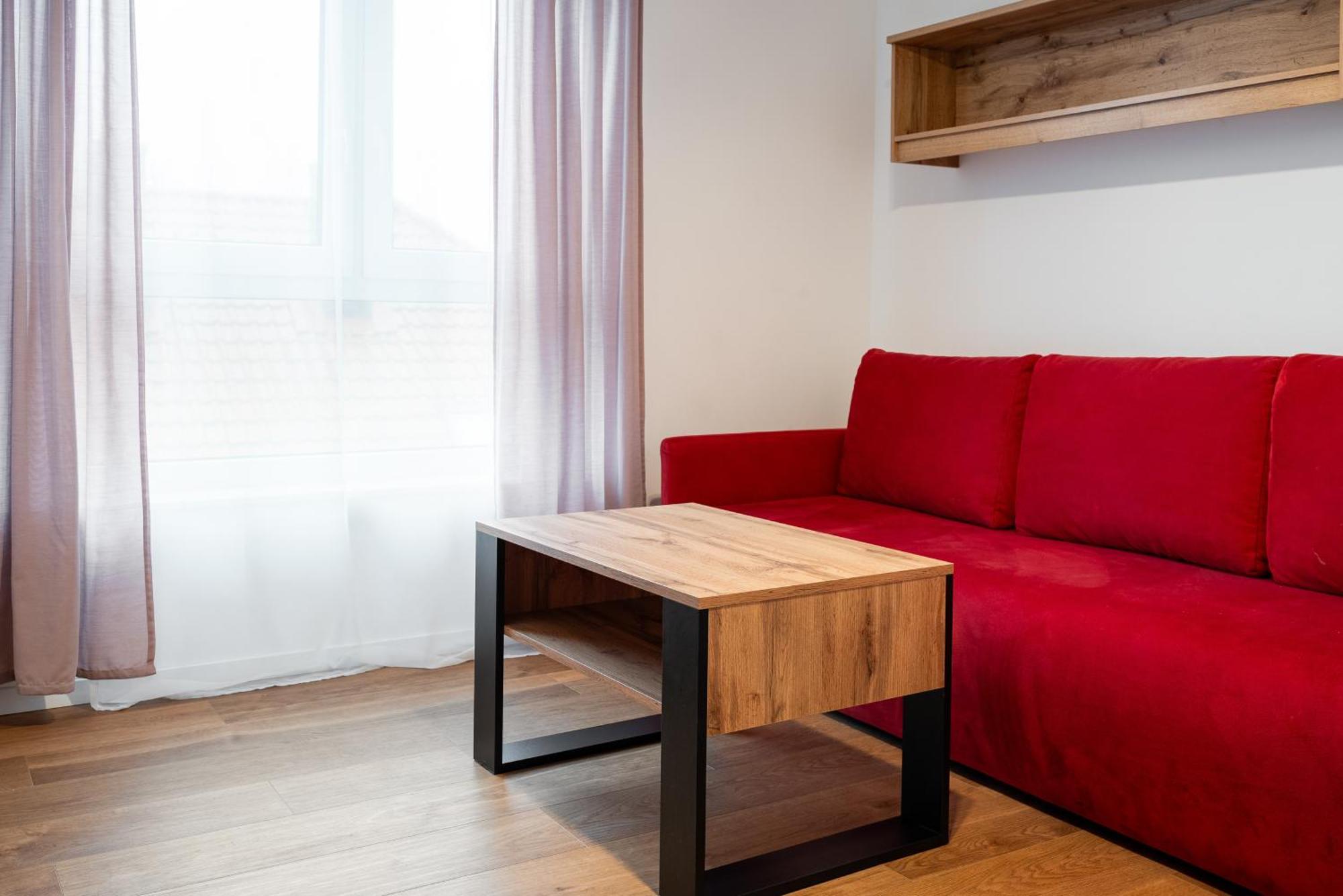 Hohome Comfy Apartments Warsaw Ngoại thất bức ảnh