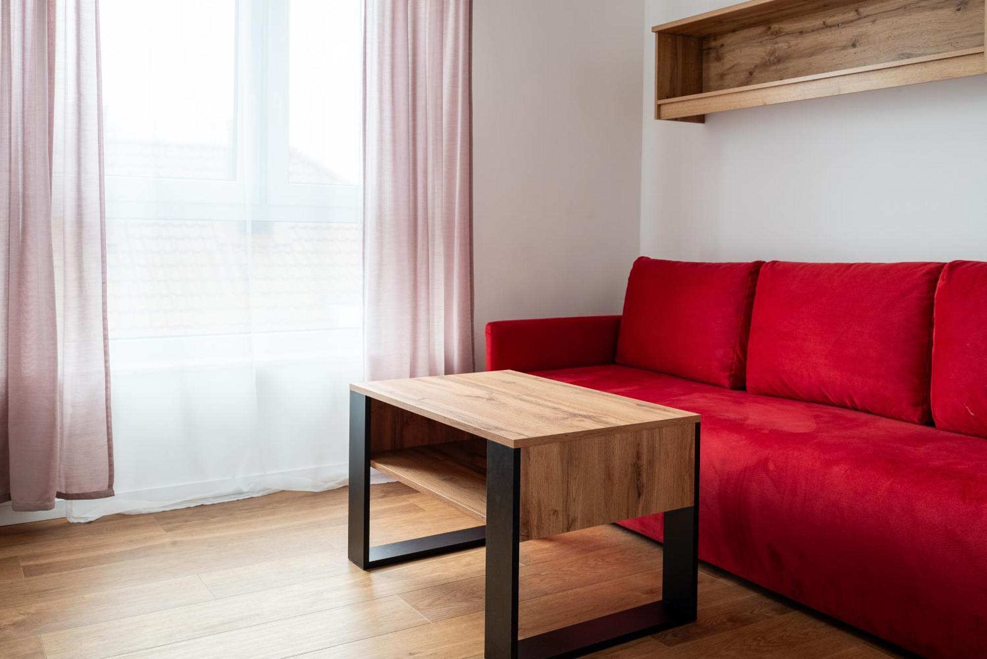 Hohome Comfy Apartments Warsaw Ngoại thất bức ảnh